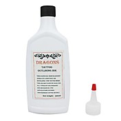 White Tattoo Ink 360ml