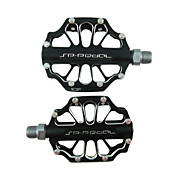 6066 aleación de aluminio CNC Ciclismo Pedal