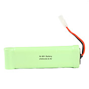 NI-MH Battery (8.4v, 2500 mAh)