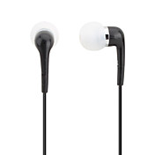 Original In-Ear Stereo Earphones for iPhone, iPad & Other Cellphone