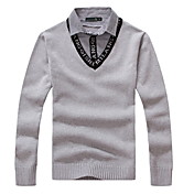 herreskjorter krave strik sweater