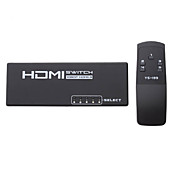 HDMI Switch 1080P HDMI1.3