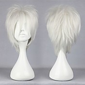 cosplay peluca inspirada en reborn! Sasagawa Ryohei