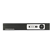 Mhk - 16 Kanal H.264 DVR (SATA HDD, Remote Access)