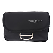 Multifunzione borsa protettiva morbida per Sony PSP (colori assortiti)