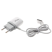 AC-Ladegerät für iPhone 4, 4S und Others (EU Plug)