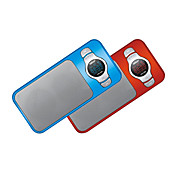 UN-25 Watch a treasure on the market, with alarm clock function, long radio portable card speaker