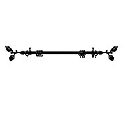 Europäische Blatt Malerei Dekorative Rod