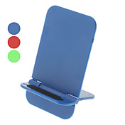 Draagbare inklapbare standaard houder voor de iPhone Mini ea (willekeurige kleur)