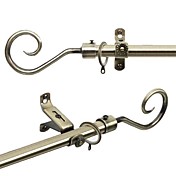 Europäische Haken Dekorative Rod