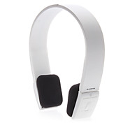 Equipo de Auriculares Estéreo con Micrófono para PS3/PS Vita/iPhone/iPad y PC