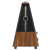 Gleam - (GM-G1) Métronome mécanique (Brown)