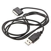 USB Daten-und Ladekabel für iPhone 4, 4S und Sonstiges (1,5 MB)