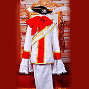 Cosplay Costume Inspired by Hetalia Hungary Elizaveta Hedervary The War of the Hungary Succession Army Uniform