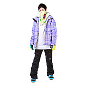TSN\BASIC 10000mm Waterproof Unisex Skiing Pant (Multi-color Available)