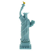 Statue de la Liberté 4 Go USB 2.0 Flash Drive