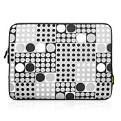 Enkay ENK-2001 Laptop Sleeve caso de la bolsa para el MacBook Air Pro / HP / Dell / Sony / Acer / Toshiba