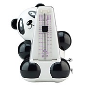 Gleam - Métronome de bande dessinée (panda) Mécanique