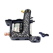 Handmade Tattoo Machine Gun with 3 Colors to Choose