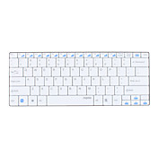 Rapoo Ultra-slim Wireless 2.4GHz Tastatur