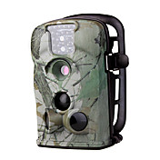 940nm PIR-sensor automatisch digitale jacht camera met 8G SD-kaart