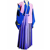 Cosplay Costume Inspired by Inuyasha Naraku