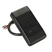 EM-ID Card ReaderUsing The Common Wiegand 26bit Schnittstelle