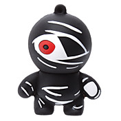 Ninja 8GB USB 2.0 Flash Drive