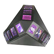 4-25W en mode Lumière d'étape de LED (Rouge, Vert, Bleu)