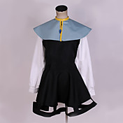 Cosplay Costume Inspired by Touhou Project Lotus Land Story Nazrin