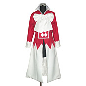 costume cosplay ispirato da Pandora Hearts b-coniglio alice