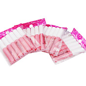 Natural Fashion Pink Nail Glue (6PCS, 2 ml)