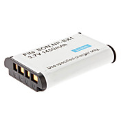 Camera Battery NP-BX1 for Sony NP-BX1, DSC-RX100 (3.7V 1450mAh)