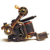 Novel Handmade Tattoo Machine Guns