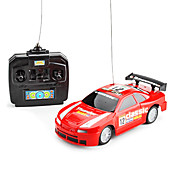 01:32 Classic fjernkontroll Racing Car (Random Style)