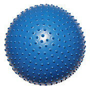 Yoga Anti-explosion Fat Reducing Ball 55CM