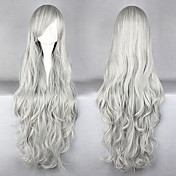 Cosplay Wig Inspired by Natsume's Book of Friends Sui