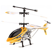 3,5-Channle Gyro Remote Control Helicopter (gelb, Modell: U802)