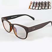 menns vintage optiske rammer