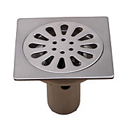 Banheiro Acessório de bronze antigo revestimento do assoalho Latão Drain-LK-1044