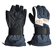 Rruesch-Unisex Waterdicht Snowproof Skiën Handschoenen