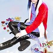 Cosplay Costume Inspired by D.Gray-man Kanda Yuu