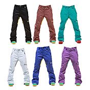 GFROG\CHAMELEON 20000mm Waterproof Unisex Skiing Pant (Multi-color Available)
