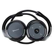 Dobrável Bluetooth Stereo Headset SX910A