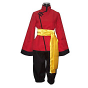 cosplay traje inspirado en hetalia Hong Kong