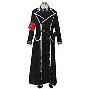 Cosplay Costume Inspired by Trinity Blood Panzer Magier Isaak