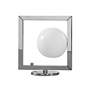60W E14 spécial Table Conçu avec cadre en fer