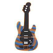 8GB Gitaar USB 2.0 Flash Drive