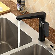 Sprinkle® by Lightinthebox - zeitgenössische Einhand-Küchenarmatur - Malerei Finish