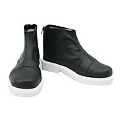 Cosplay Shoes Inspired by Nura: Rise of the Yokai Clan Shoei